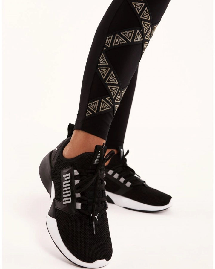 Pantalon fitness