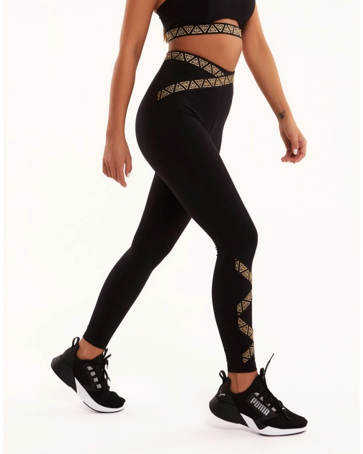Pantalon fitness