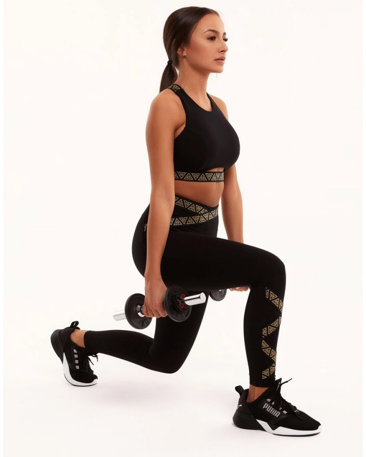 Pantalon fitness