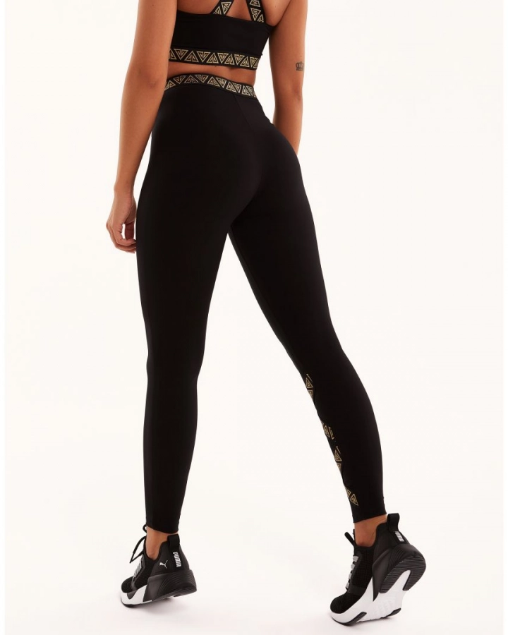 Pantalon fitness