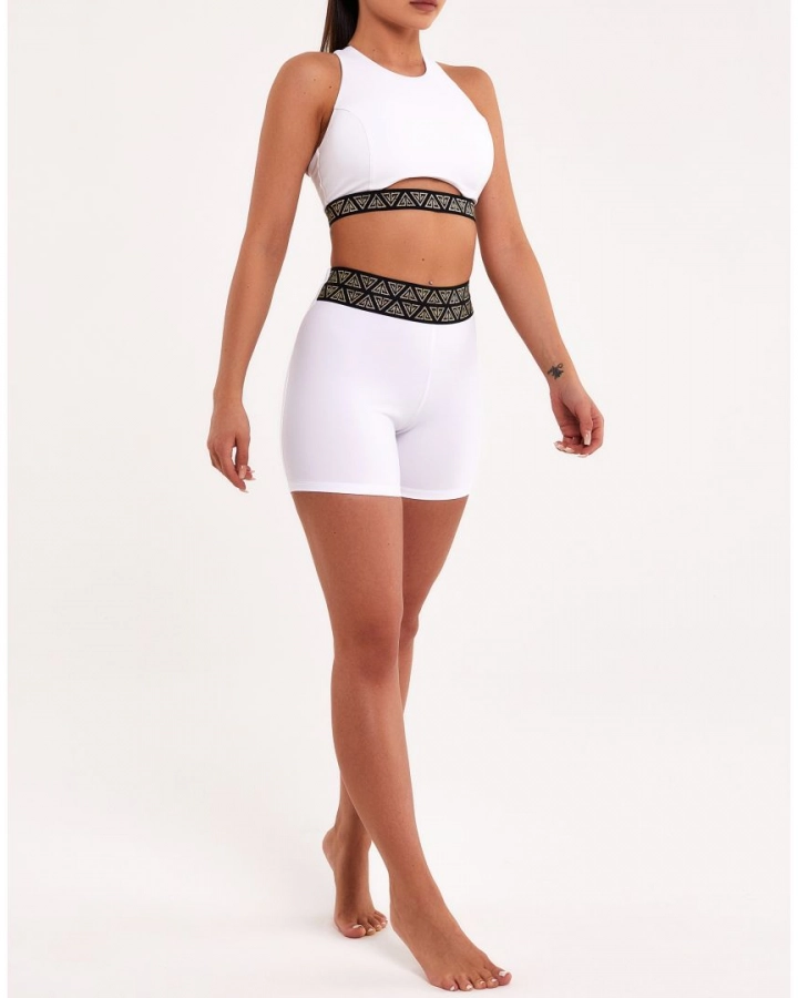 Pantalon scurt fitness