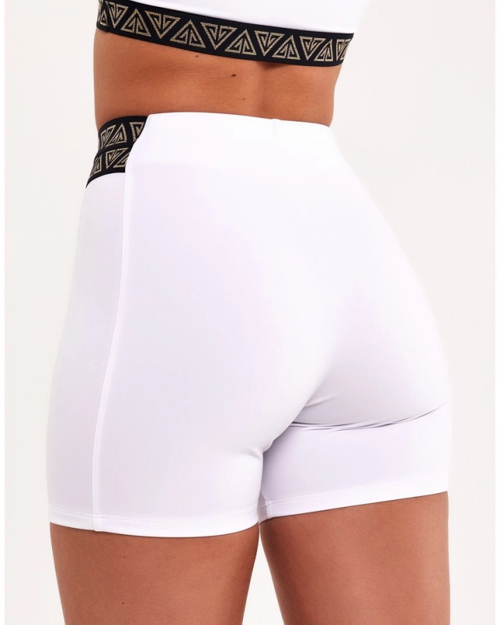 Pantalon scurt fitness