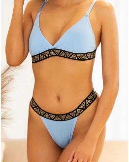 Chilot bumbac tanga – ZAFFIRO – 4. kép