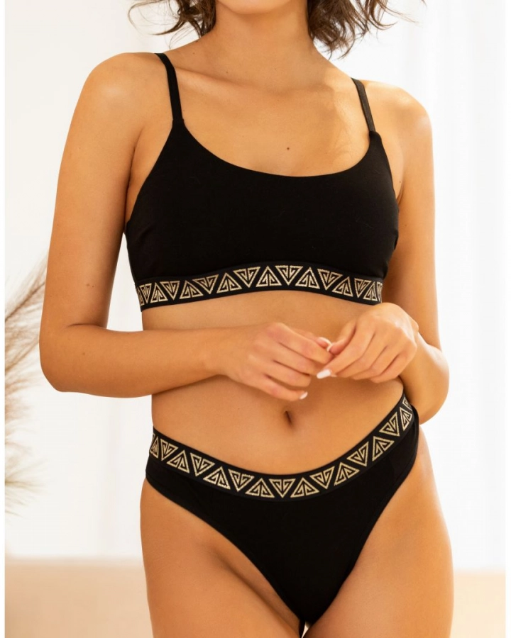 Chilot bumbac tanga
