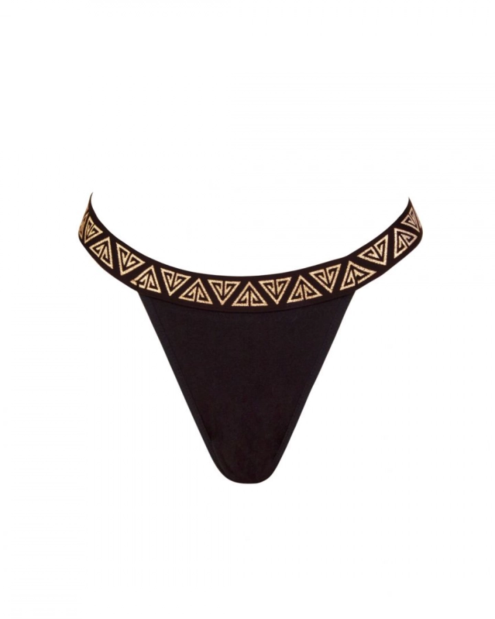 Chilot bumbac tanga