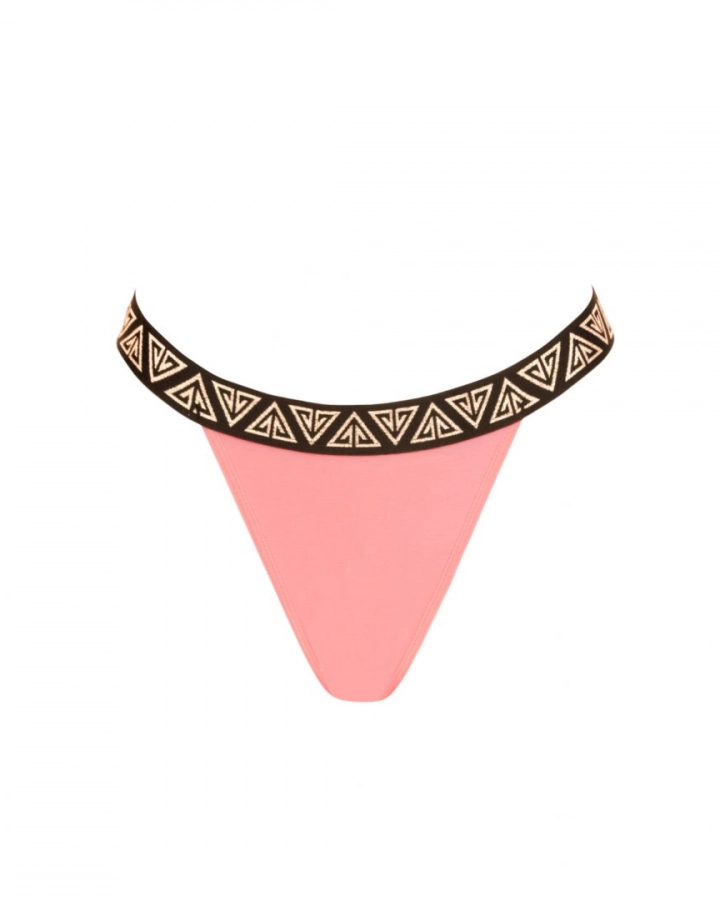 Chilot bumbac tanga