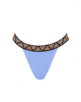 Chilot bumbac tanga – ZAFFIRO – 1. kép