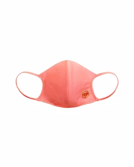 Rúško z penového materiálu – BABYPINK – 1. kép