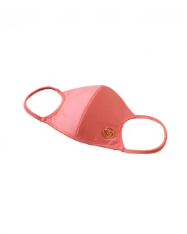 Rúško z penového materiálu – BABYPINK – 2. kép