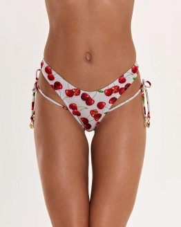 Skin Cherries Bikini Set