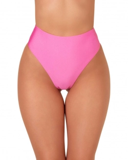 Slip tanga, linia taliei sus – BABY – 1. kép