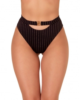 Luxus Alakformáló Tanga Bikini – LUXURY – 1. kép