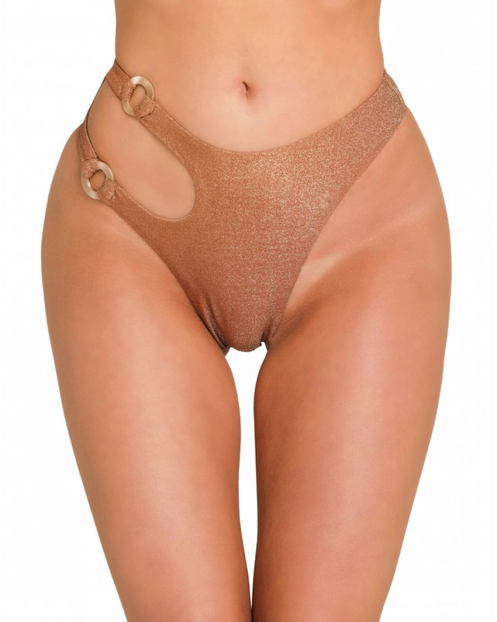 Klasszikus Bikini Alsó
