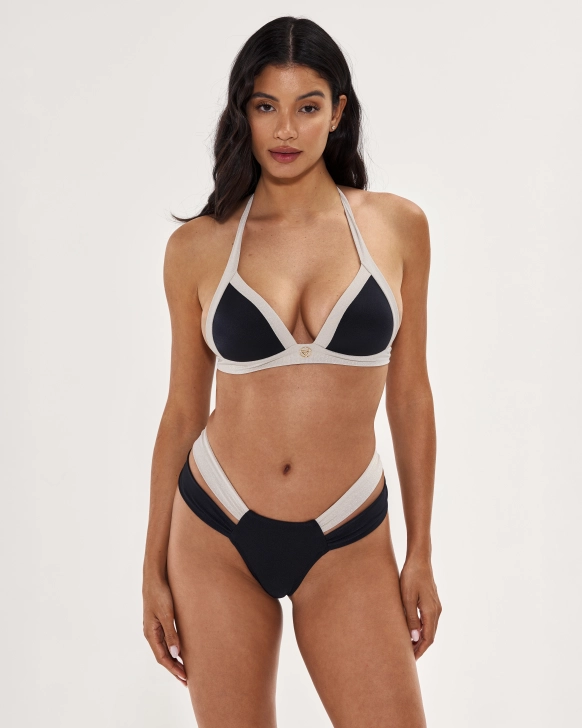 Amazon Bikini Set