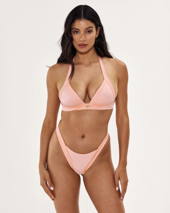 BabySkin Bikini Set