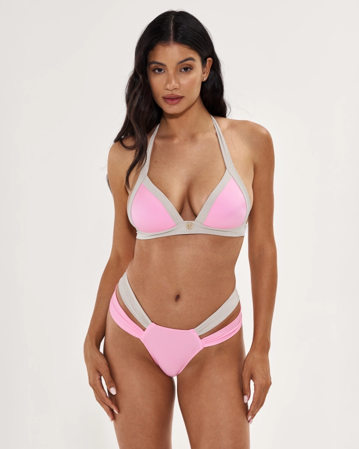 Tokyo Bikini Set