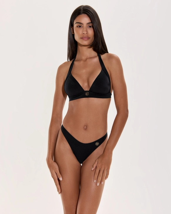 Black Bikini Set