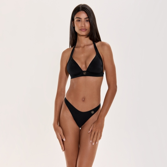 Black Bikini Set