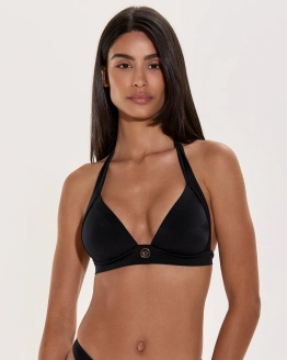 Black Bikini Set