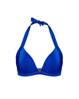 Push-up Triangle Bikini Top