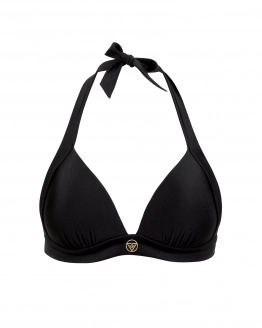 Push-up Triangle Bikini Top
