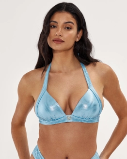 Sutien Triunghi Push-Up
