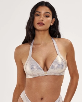 Sutien Triunghi Push-Up