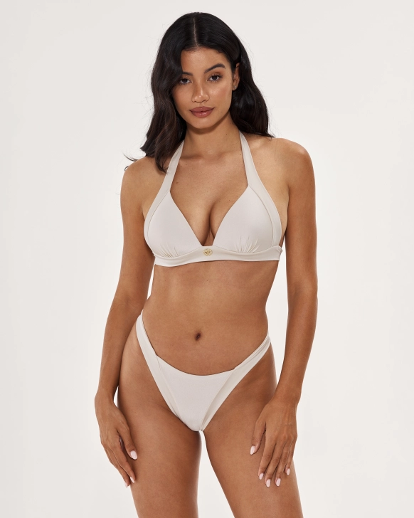 Macadamia Bikini Set