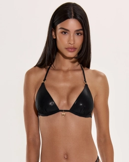 Black Bikini Set