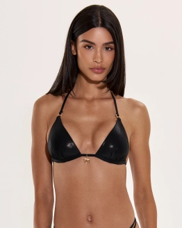 Black Bikini Set