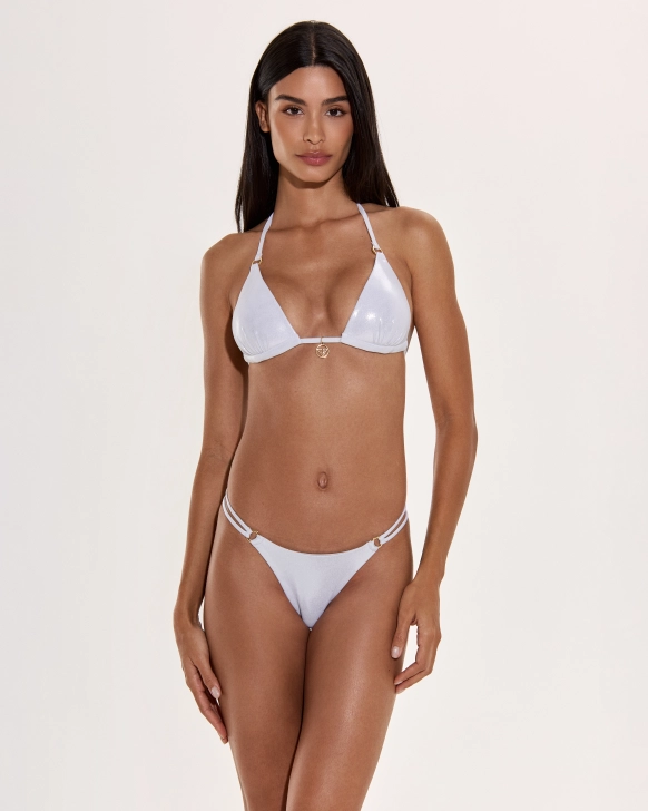 Sutien Bikini Triunghi Push-Up Reglabil