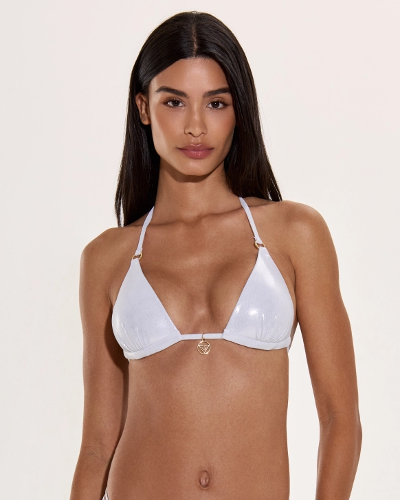Sutien Bikini Triunghi Push-Up Reglabil