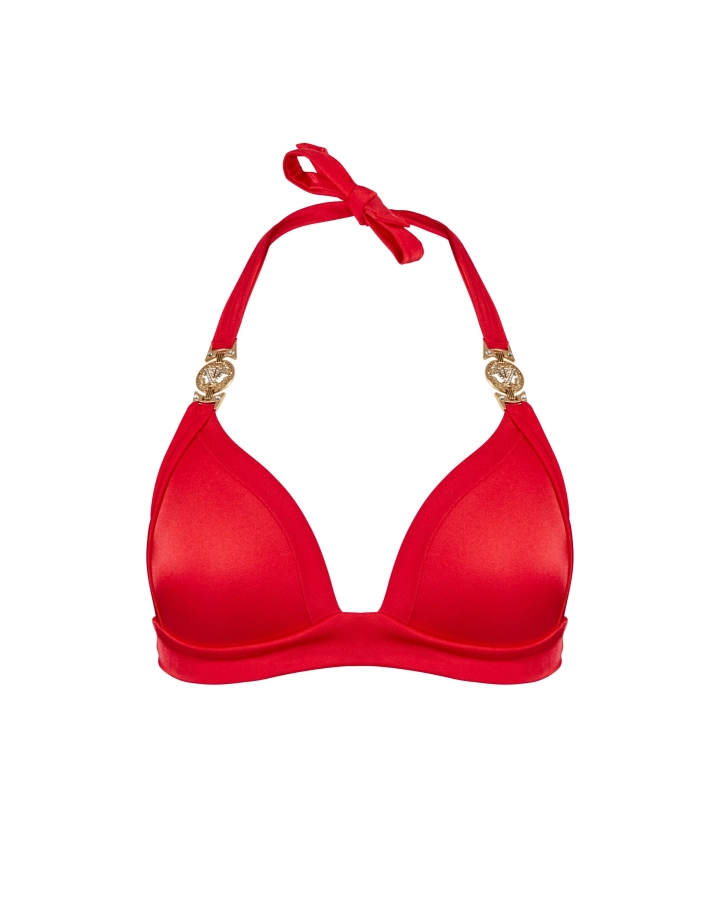 Sutien Triunghi Push-Up