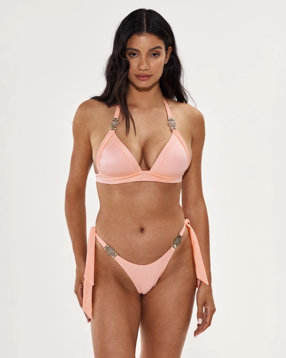 BabySkin Bikini Set