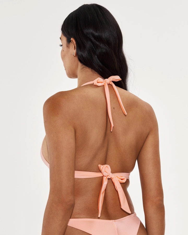 Sutien Triunghi Push-Up