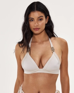 Sutien Triunghi Push-Up