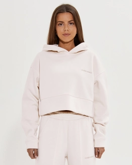 Avorio Hoodie Set