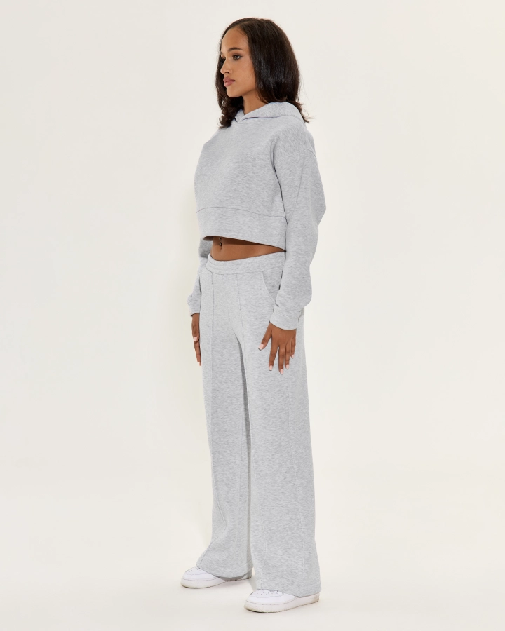 Karip Melange Set