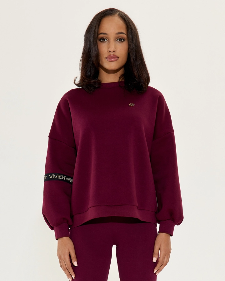 Bolero Hoodie Set