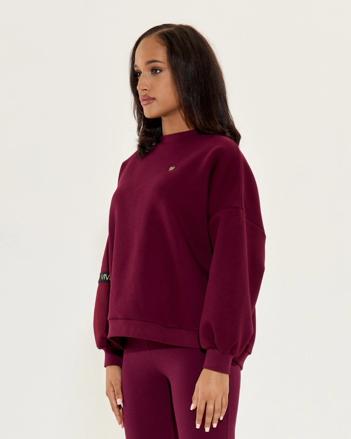 Bolero Hoodie Set