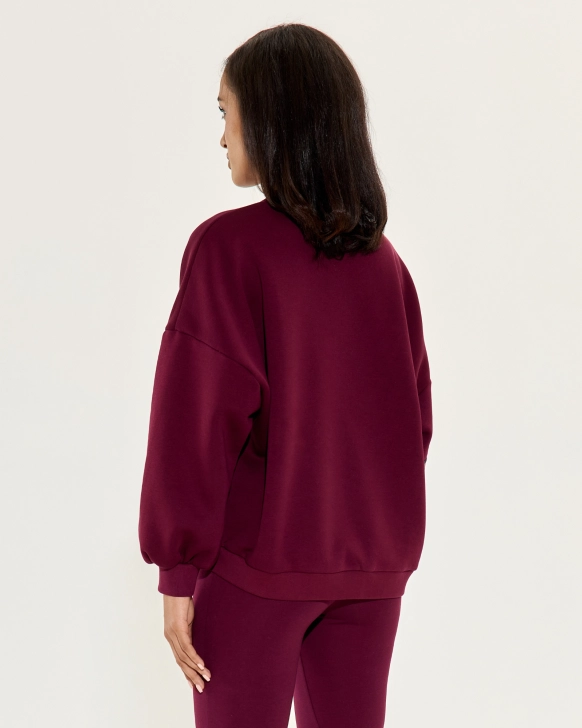 Bolero Hoodie Set