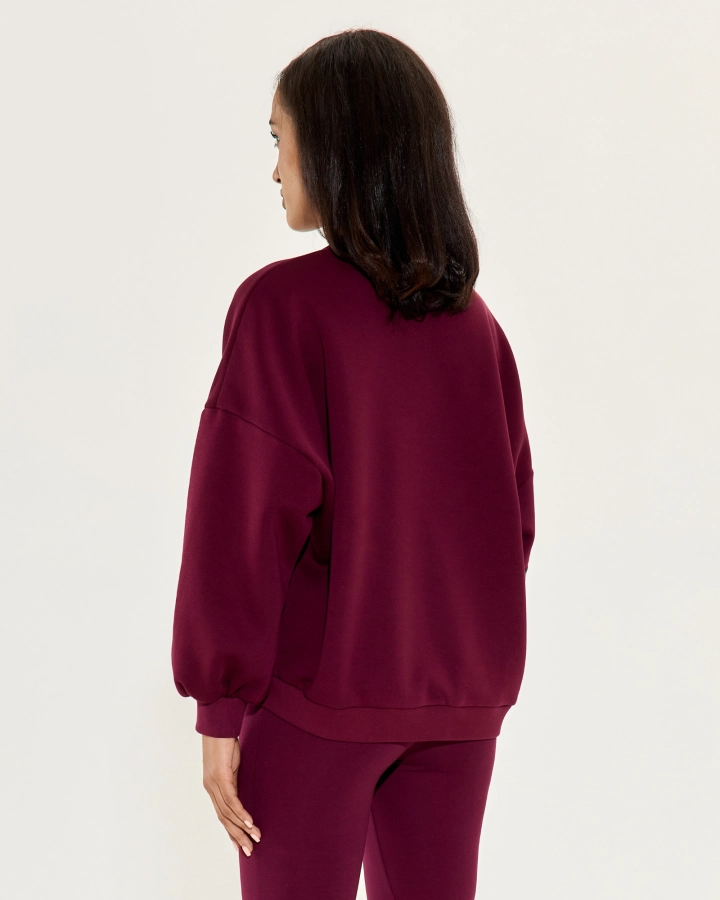 Bolero Hoodie Set
