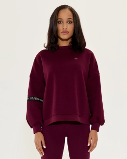 Bolero Hoodie Set