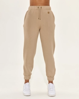 Sand Hoodie Set