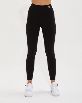 Black Hoodie Set