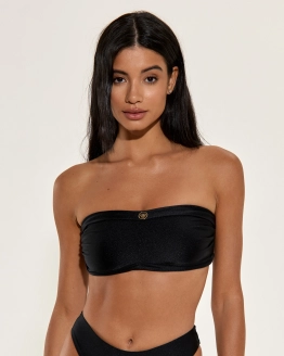 Black Bikini Set