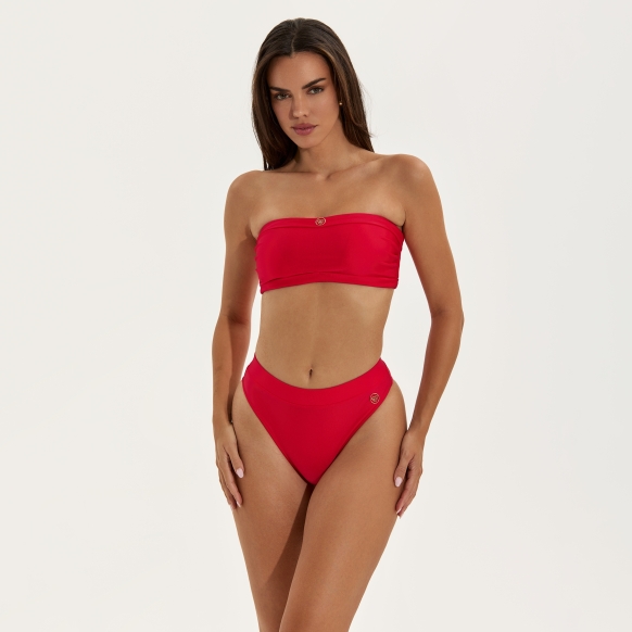 Set bikini Red