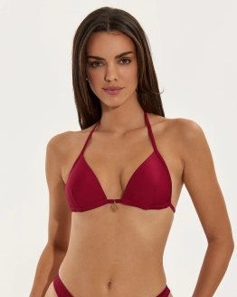 Bolero Bikini Set