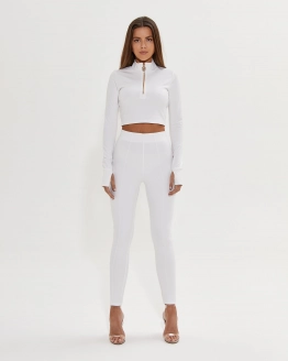 Activewear set White