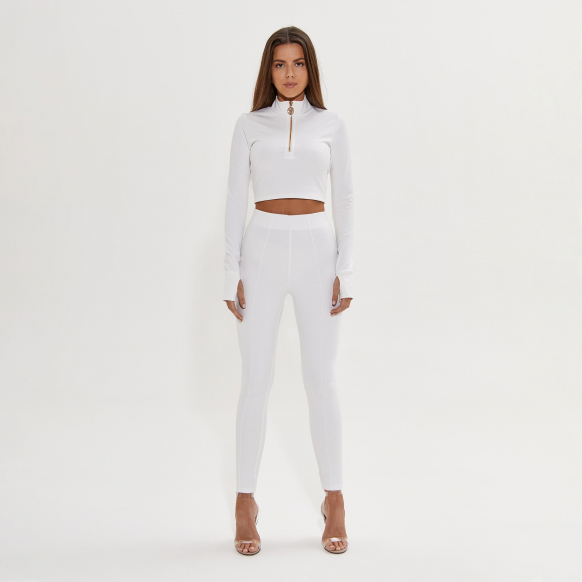 Activewear set White